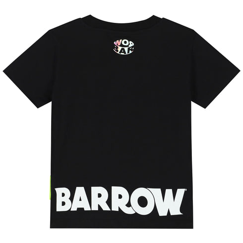 Barrow T-shirt - vista 3