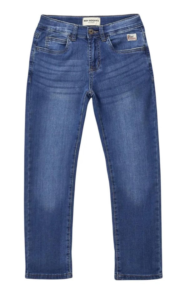 DENIM