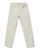 Roy roger's pantaloni beige - vista frontale