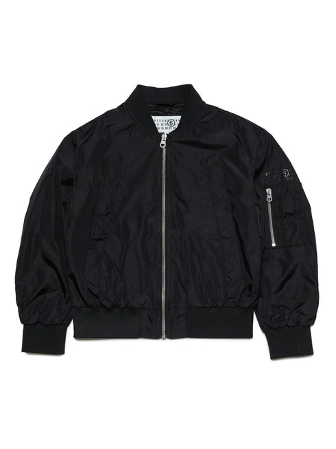 Maison margiela giacche nero - dettaglio 9
