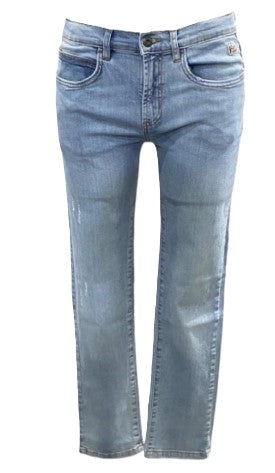 DENIM