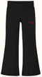 Mousse leggings nero - vista frontale
