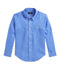 Polo ralph lauren camicie celeste - dettaglio