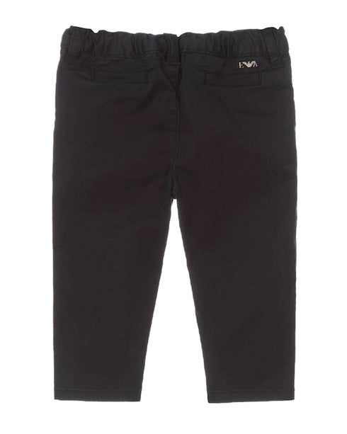 Armani pantalone - vista frontale