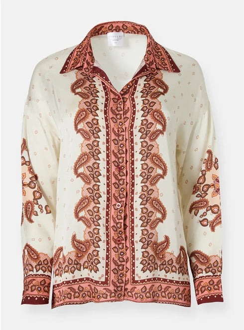 camicie - MARRONE - dettaglio
