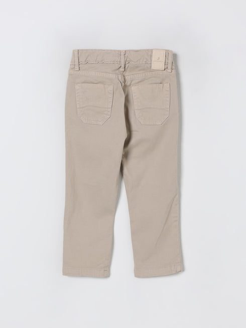 Jeckerson pantaloni blu - dettaglio 6