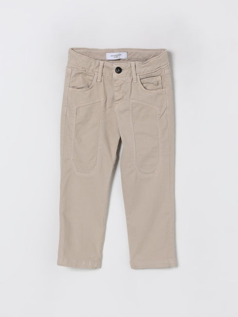 Jeckerson pantaloni blu - dettaglio 8