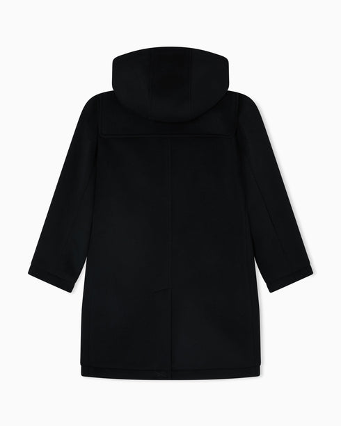 Armani Cappotti blu - vista indossato