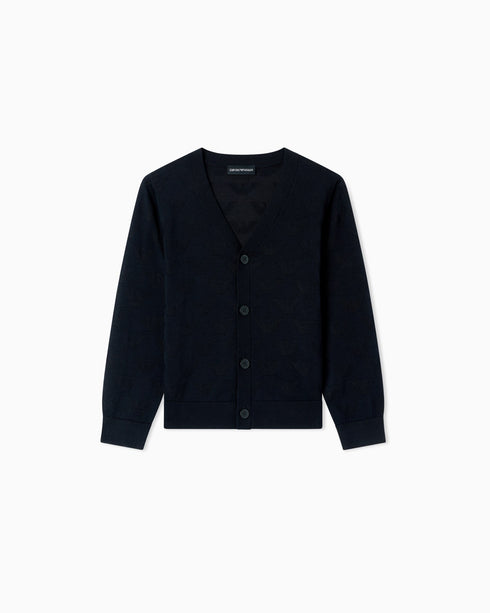 Armani Maglie aperte - vista 1