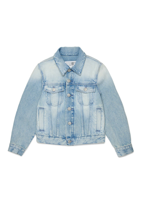 Maison margiela giacche blu - dettaglio 11