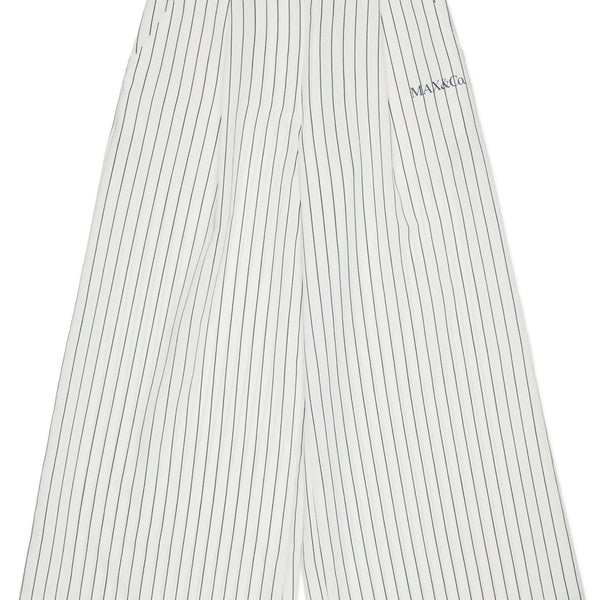pantalone-a-righe-max-and-co-1 - PANNA - vista posteriore