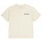 Palm angels t-shirt grigio - dettaglio
