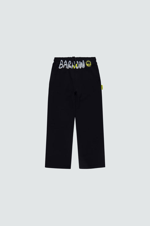 Barrow pantaloni nero - dettaglio 6
