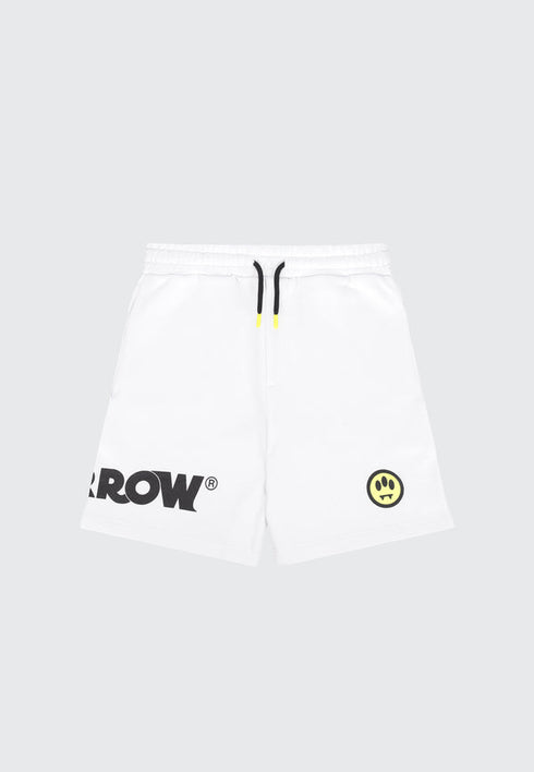 Barrow short nero - dettaglio 7