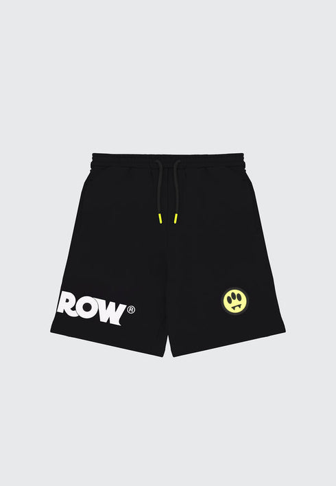 Barrow short nero - dettaglio 8