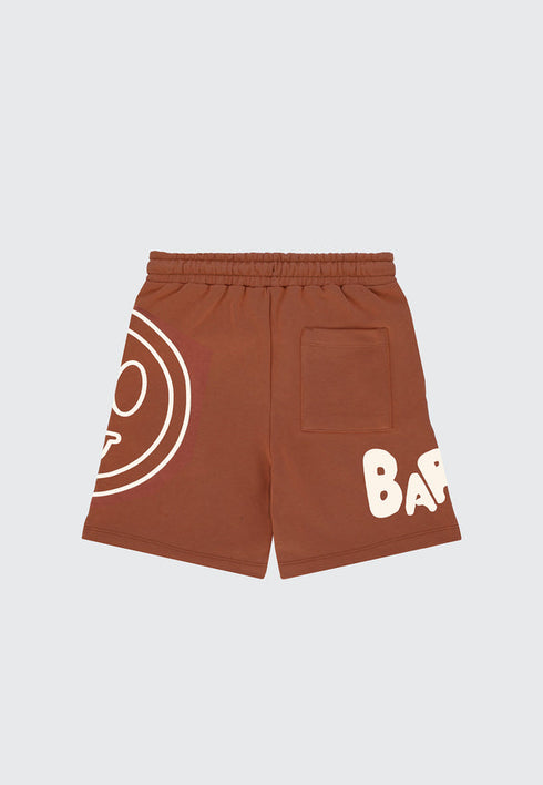 Barrow short nero - dettaglio 10