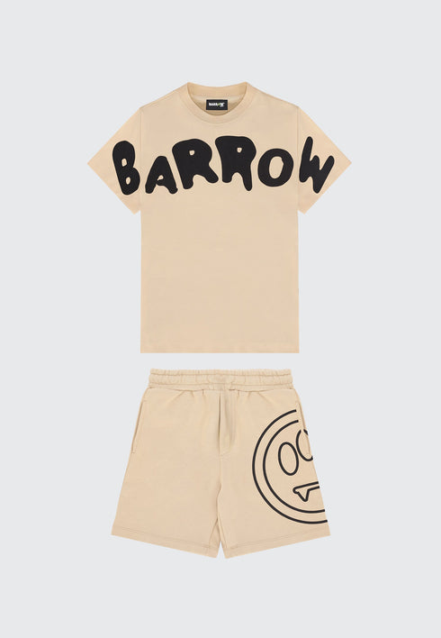 Barrow completi beige - dettaglio 3