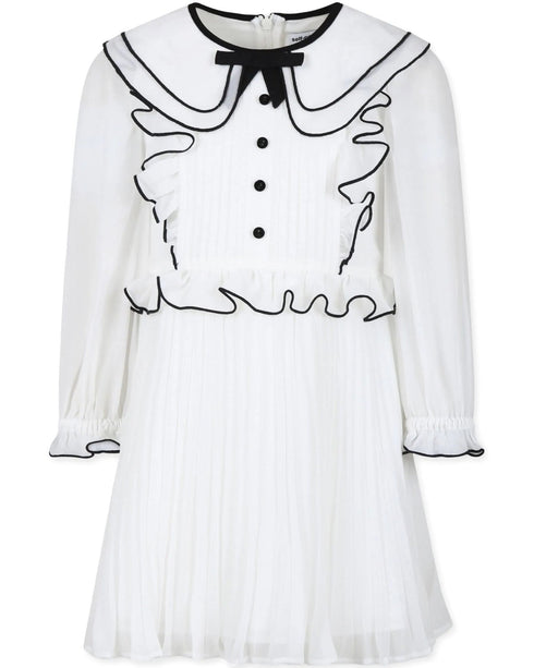 BIANCO Self - portrait Boutique I figli di Papà