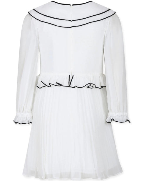 BIANCO Self - portrait Boutique I figli di Papà