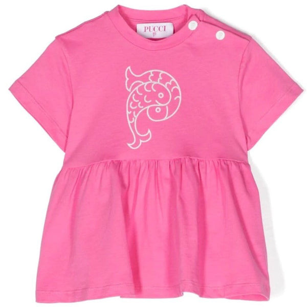 FUCSIA Emilio pucci Boutique I figli di Papà