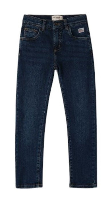 DENIM