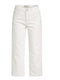 Roy roger's pantaloni bianco - vista frontale
