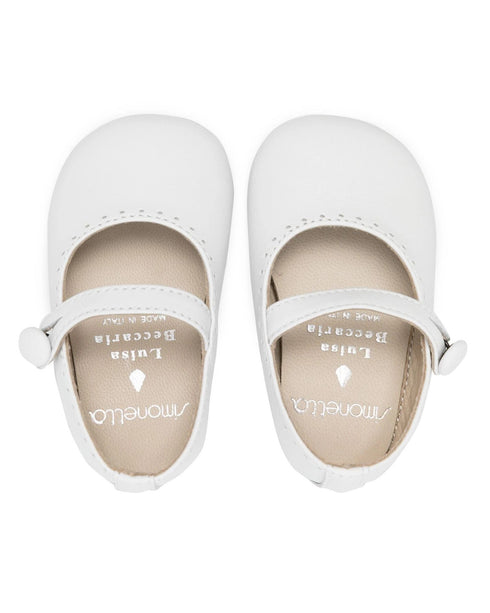 BIANCO Simonetta Boutique I figli di Papà