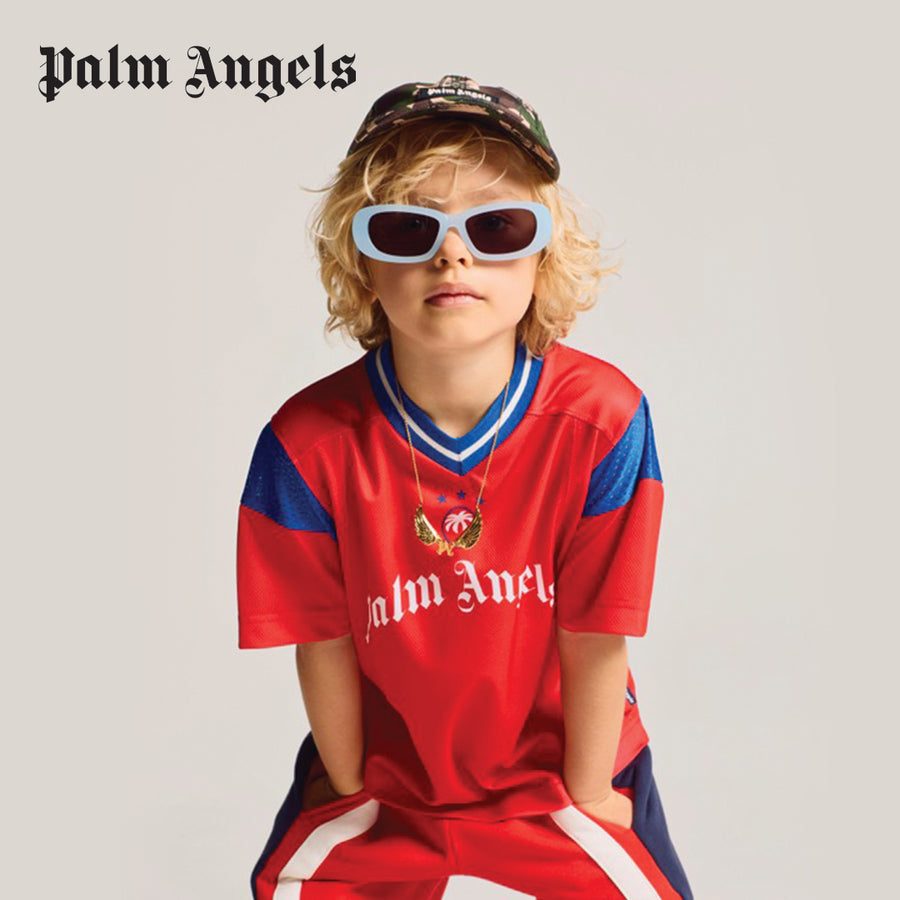 banner bambino palmangels