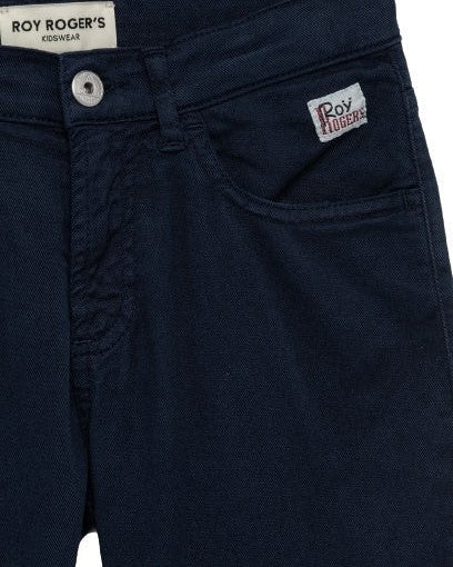 BLU Roy roger's Boutique I figli di Papà