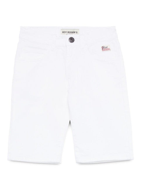 BIANCO Roy roger's Boutique I figli di Papà