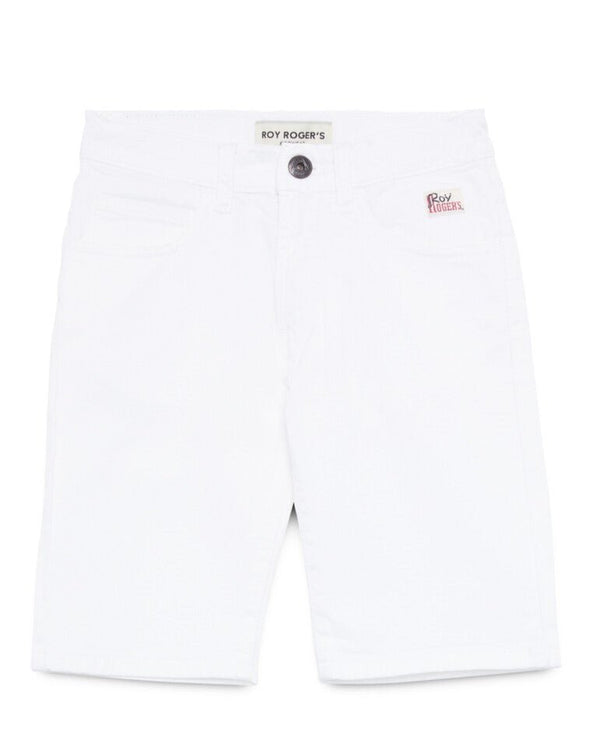 BIANCO Roy roger's Boutique I figli di Papà