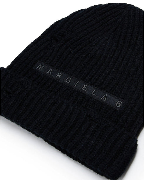 NERO Maison margiela Boutique I figli di Papà