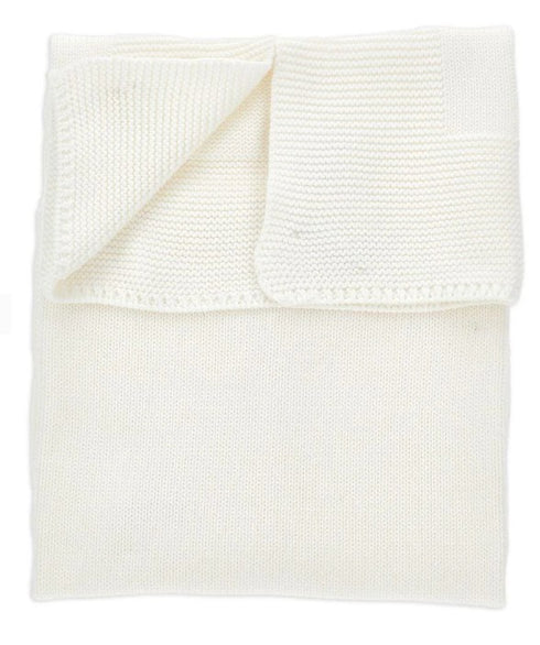 Monnalisa coperte panna - dettaglio 2
