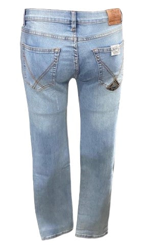 DENIM