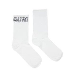 BIANCO Maison margiela Boutique I figli di Papà