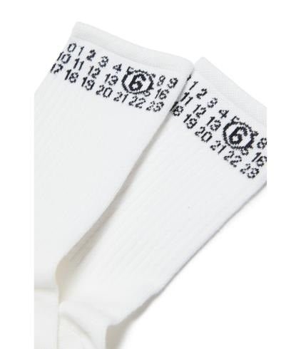 BIANCO Maison margiela Boutique I figli di Papà