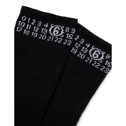 NERO Maison margiela Boutique I figli di Papà