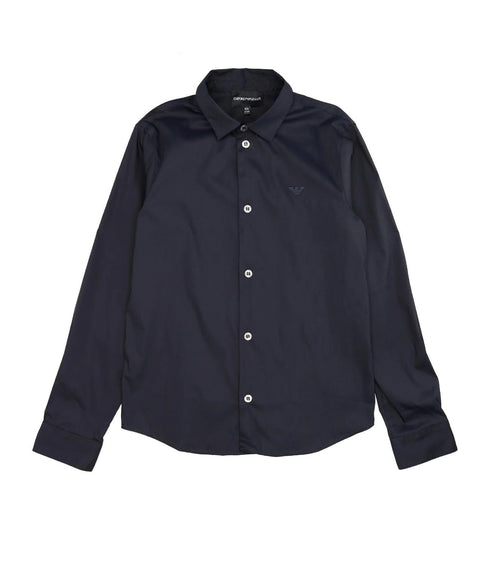 BLU Armani Boutique I figli di Papà