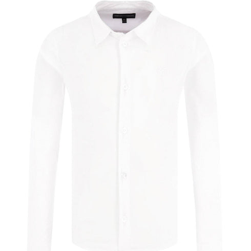 BIANCO Armani Boutique I figli di Papà