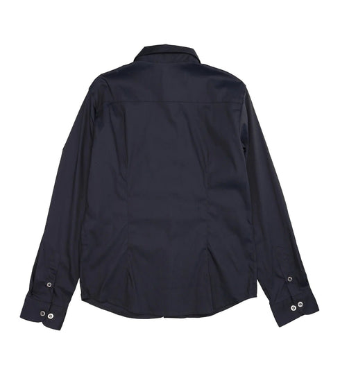 BLU Armani Boutique I figli di Papà