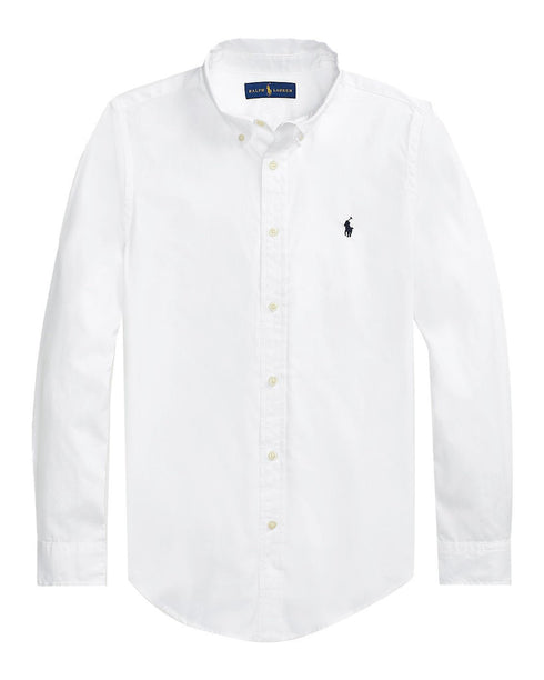 BIANCO Polo ralph lauren Boutique I figli di Papà