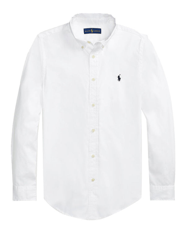 BIANCO Polo ralph lauren Boutique I figli di Papà