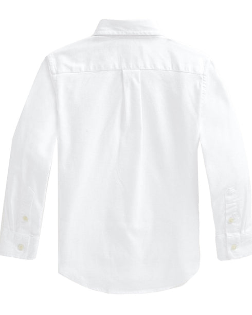 BIANCO Polo ralph lauren Boutique I figli di Papà