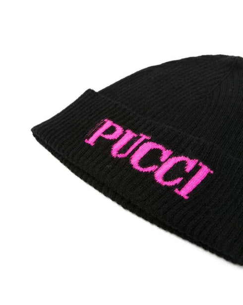 NERO Emilio pucci Boutique I figli di Papà