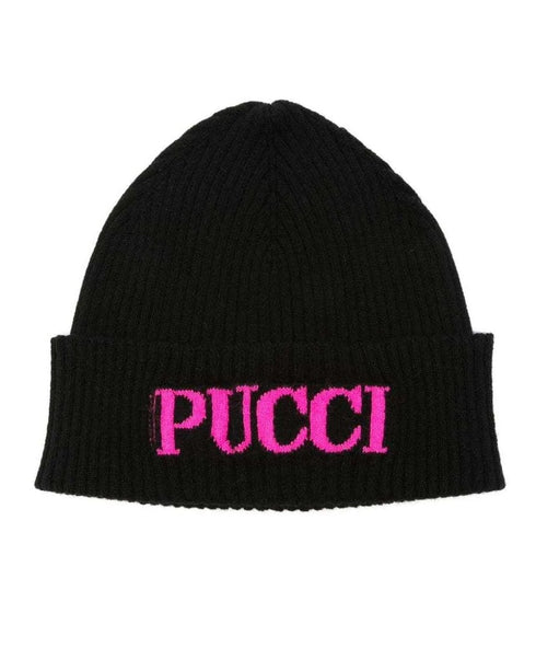 NERO Emilio pucci Boutique I figli di Papà