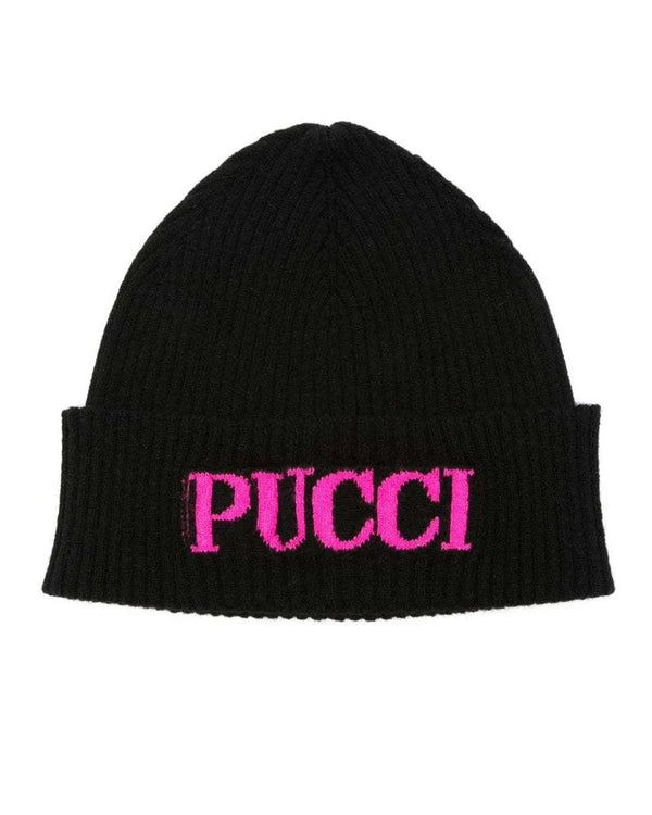 NERO Emilio pucci Boutique I figli di Papà