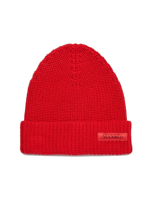 ROSSO Max & co. Boutique I figli di Papà