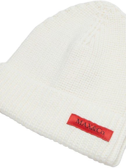 BIANCO Max & co. Boutique I figli di Papà