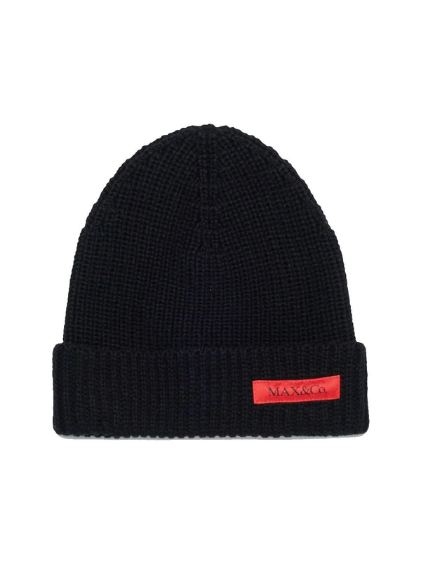 NERO Max & co. Boutique I figli di Papà