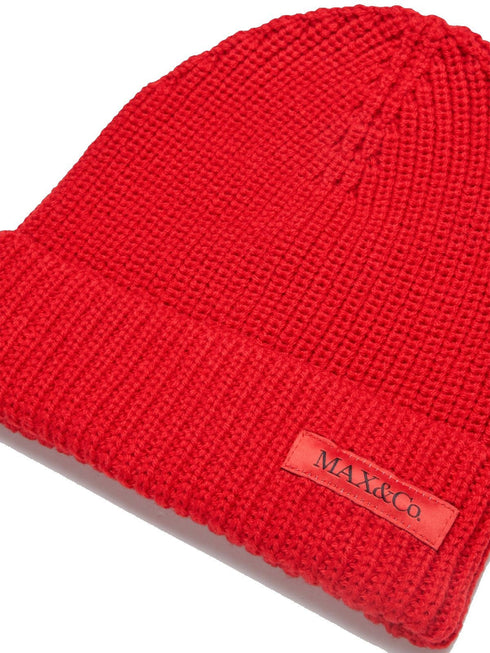 ROSSO Max & co. Boutique I figli di Papà